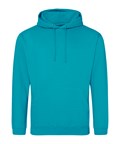 AWDis College Hoodie (JH001) Colorful - COOZO