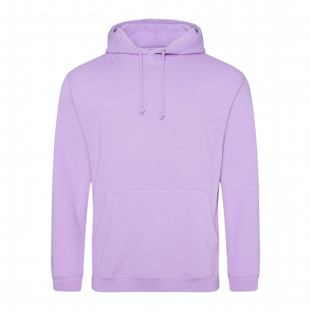 AWDis College Hoodie (JH001) Colorful - COOZO