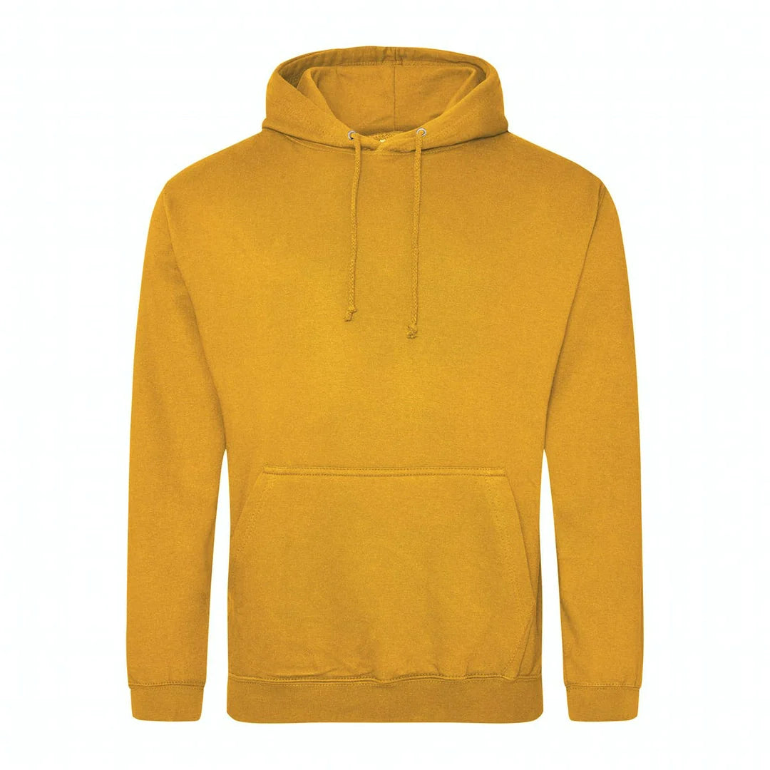 AWDis College Hoodie (JH001) - COOZO