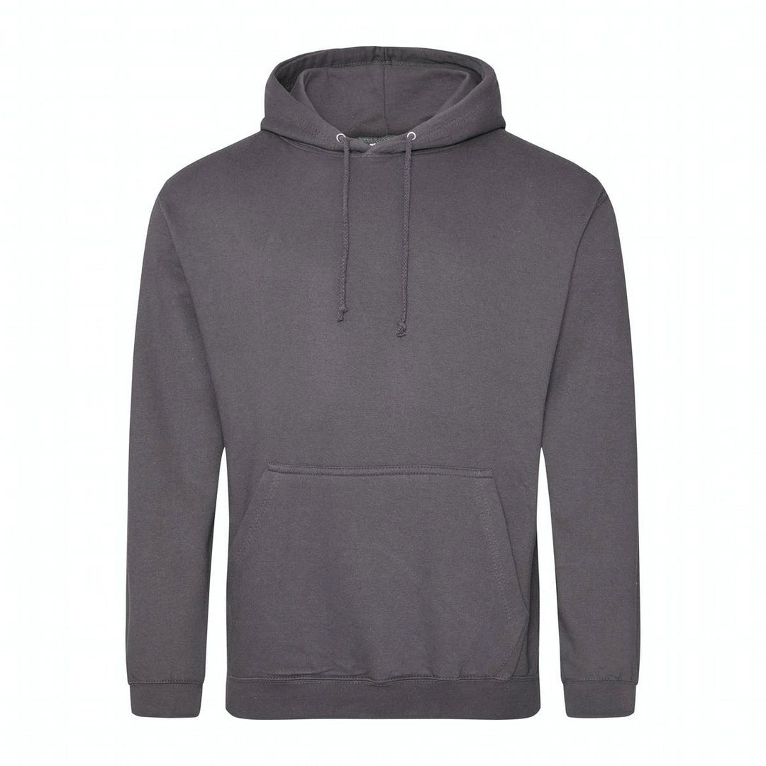 AWDis College Hoodie (JH001) Understated Colors - COOZO