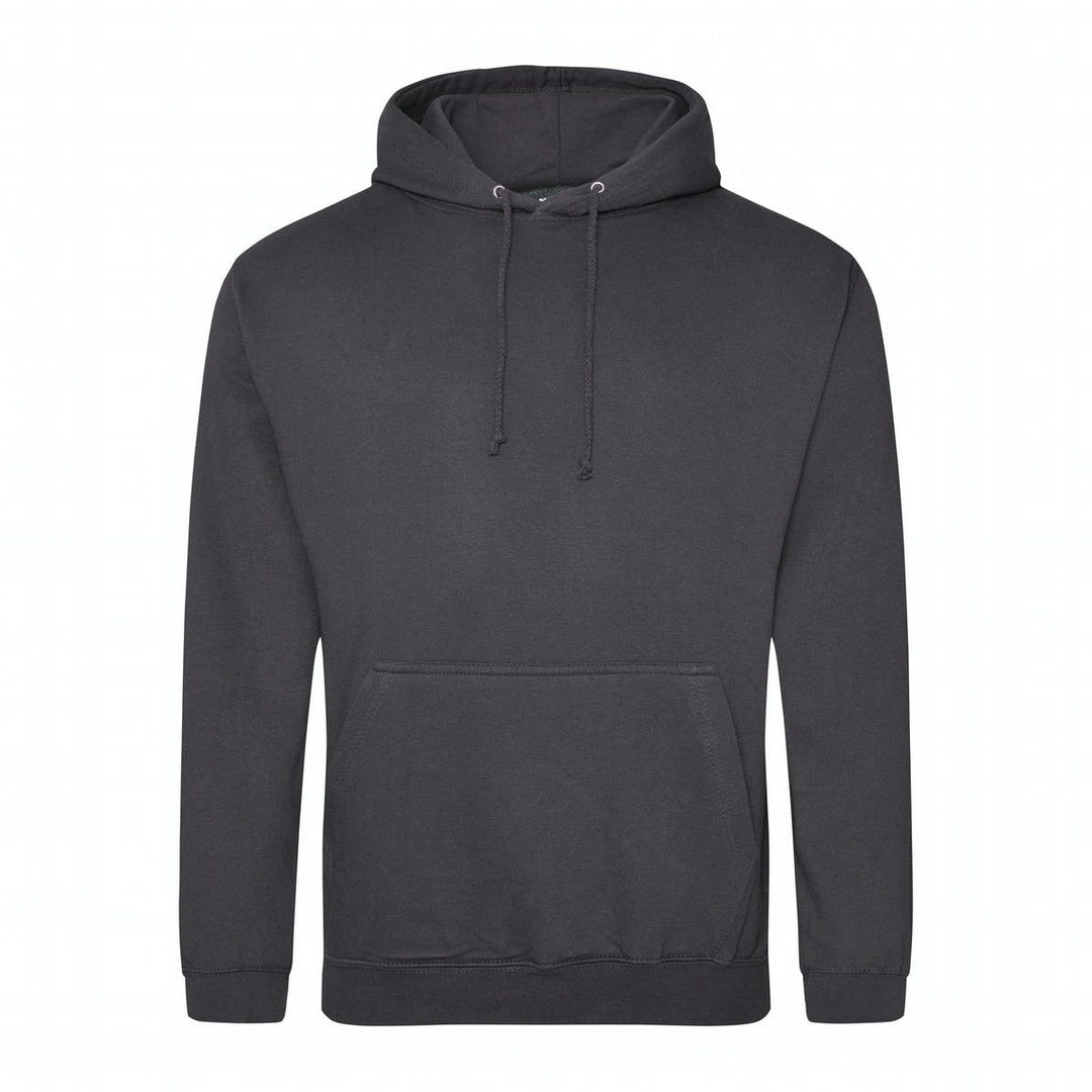AWDis College Hoodie (JH001) Understated Colors - COOZO