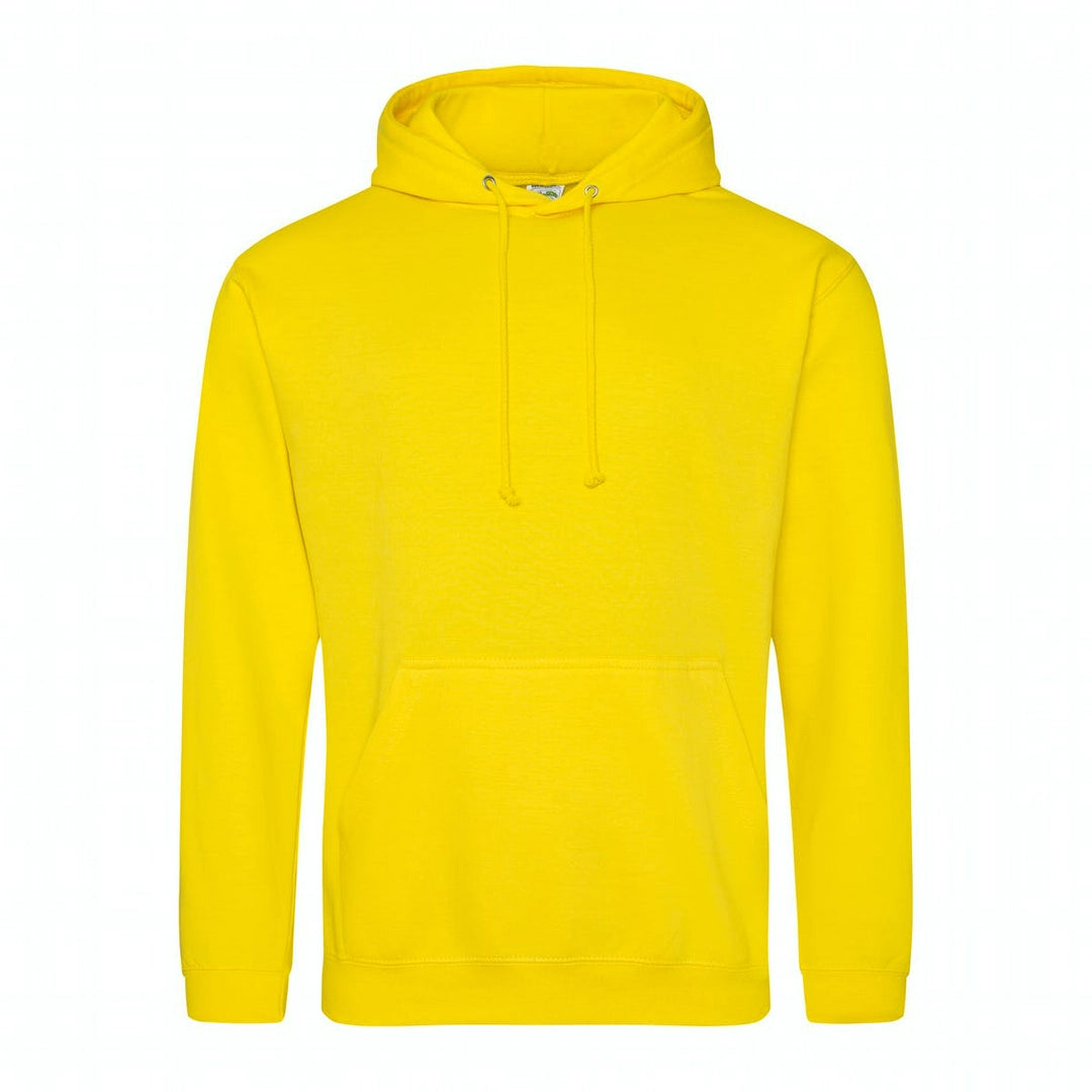 AWDis College Hoodie (JH001) Understated Colors - COOZO