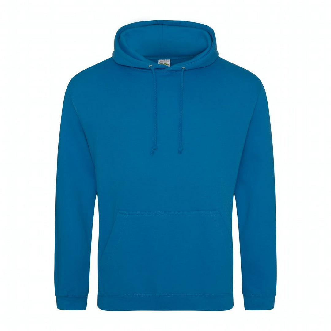 AWDis College Hoodie (JH001) Understated Colors - COOZO