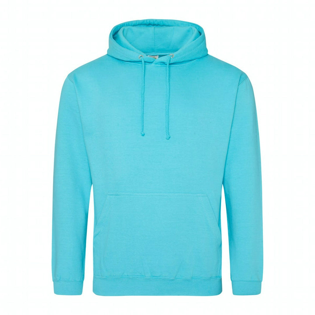 AWDis College Hoodie (JH001) Understated Colors - COOZO