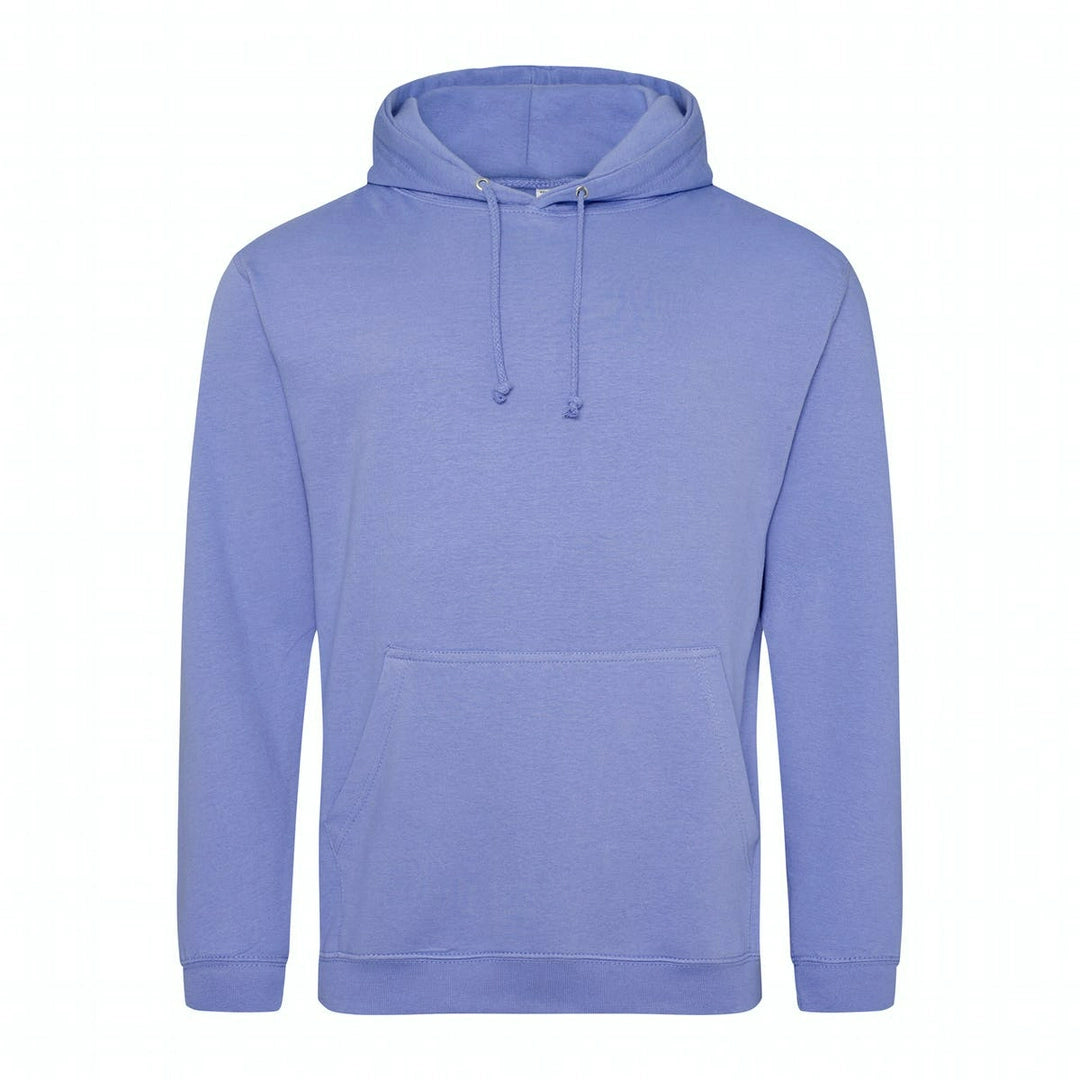 AWDis College Hoodie (JH001) Understated Colors - COOZO