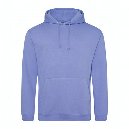 AWDis College Hoodie (JH001) Understated Colors - COOZO