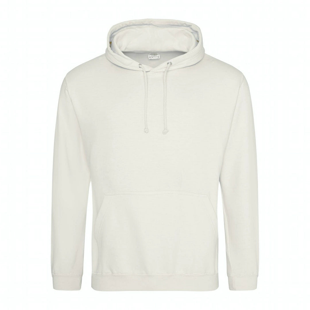 AWDis College Hoodie (JH001) Understated Colors - COOZO