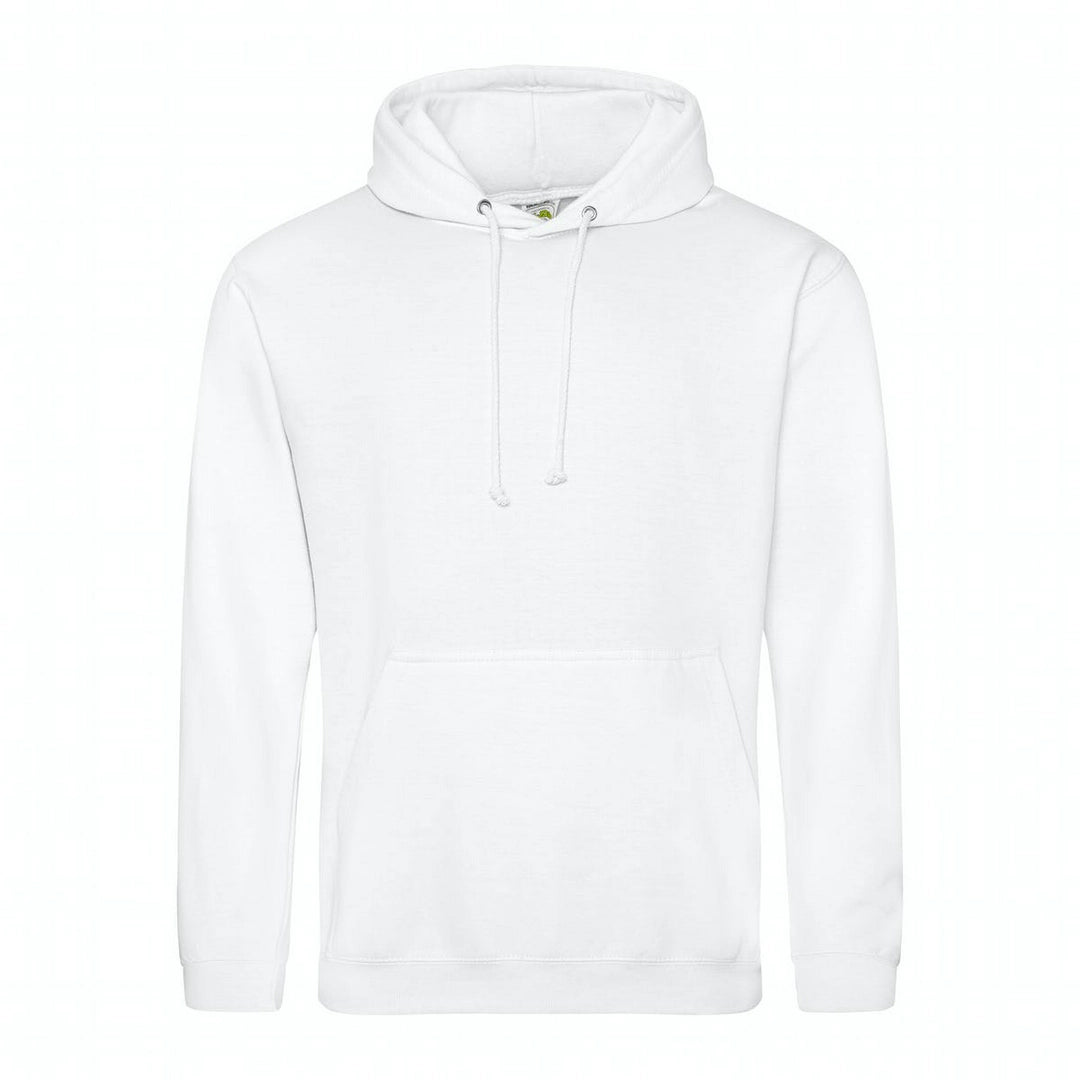 AWDis College Hoodie (JH001) Understated Colors - COOZO