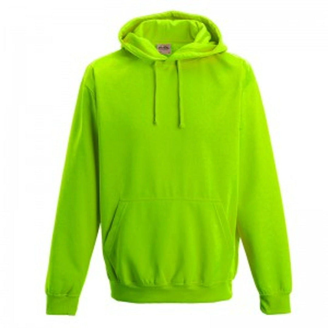 AWDis JH004 Just Hoods Electric Hoodie - COOZO