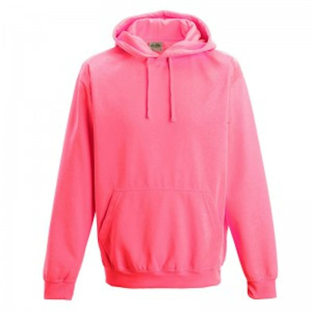 AWDis JH004 Just Hoods Electric Hoodie - COOZO