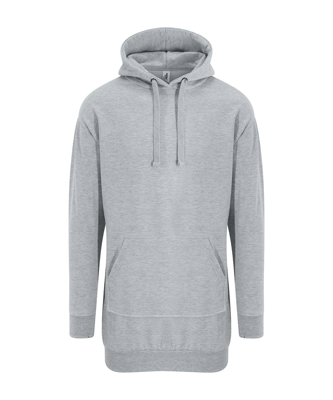 AWDis JH015 Just Hoods Girlie Hoodie Dress - COOZO