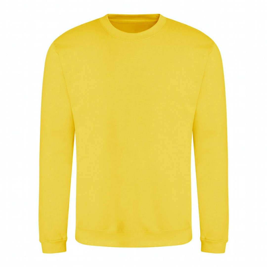 AWDis Sweatshirt (JH030) CORE COLOURS - COOZO