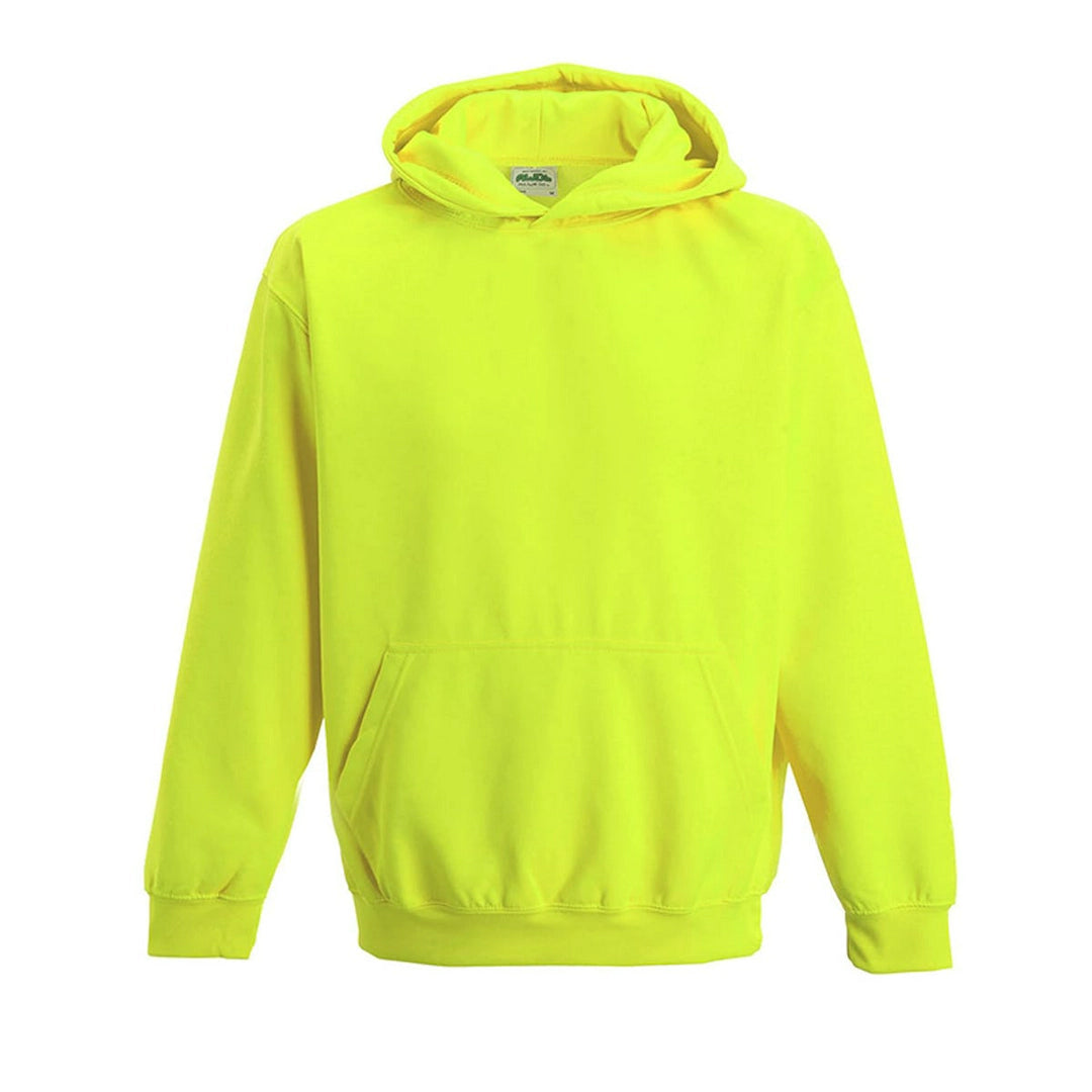 AWDis Kids Electric Hoodie (JH04J) - COOZO