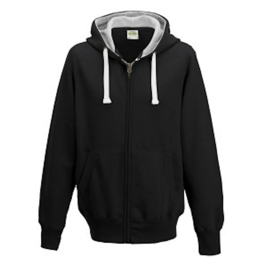 AWDis JH052 Just Hoods Chunky Zoodie - COOZO