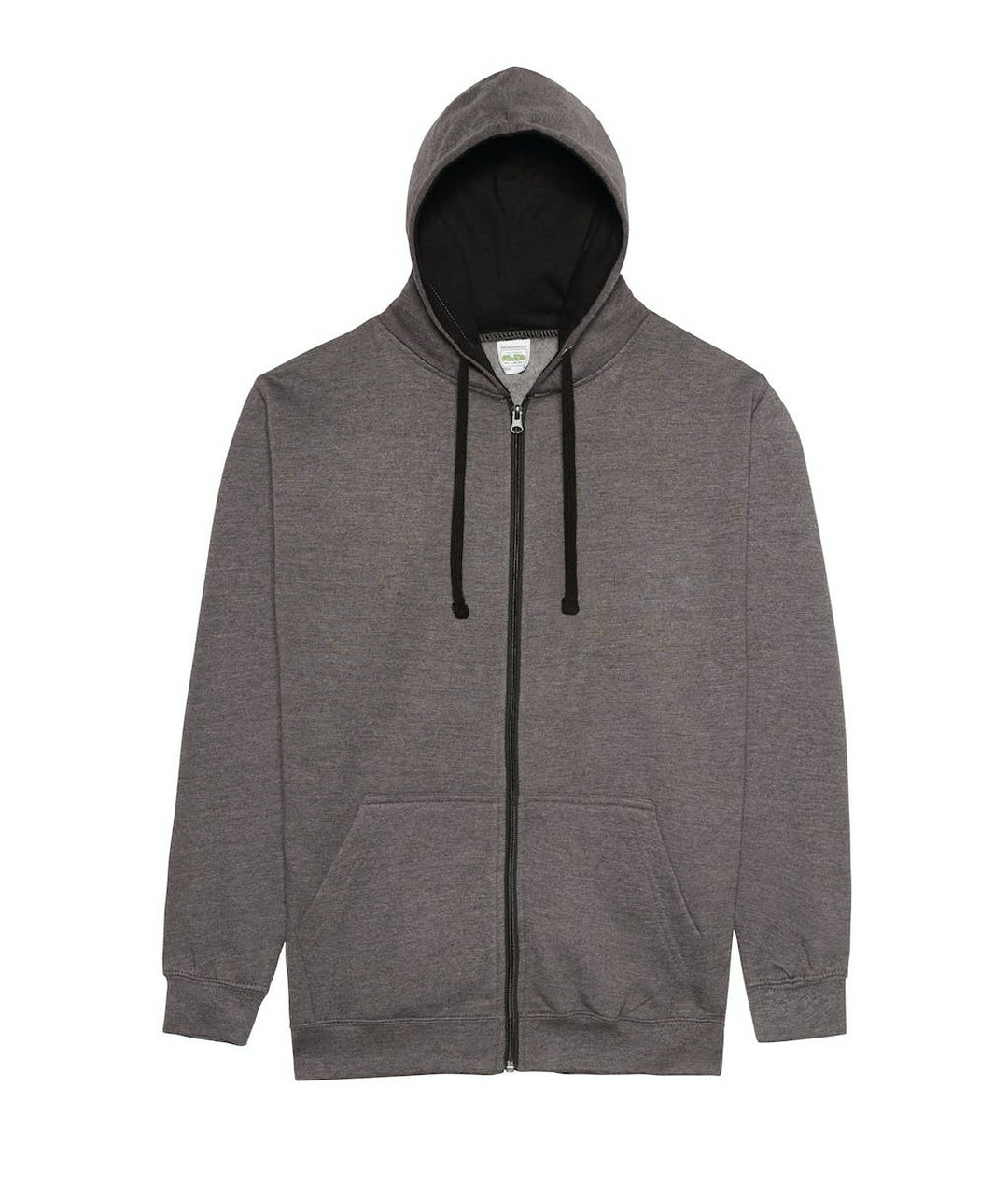 AWDis JH053 Just Hoods Varsity Zoodie - COOZO