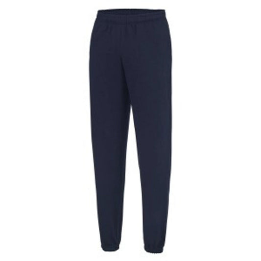 AWDis JH072 Just Hoods College Cuffed Jog Pants - COOZO