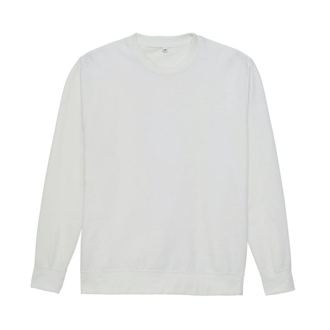 AWDis JH093 Just Hoods Washed Sweatshirt - COOZO