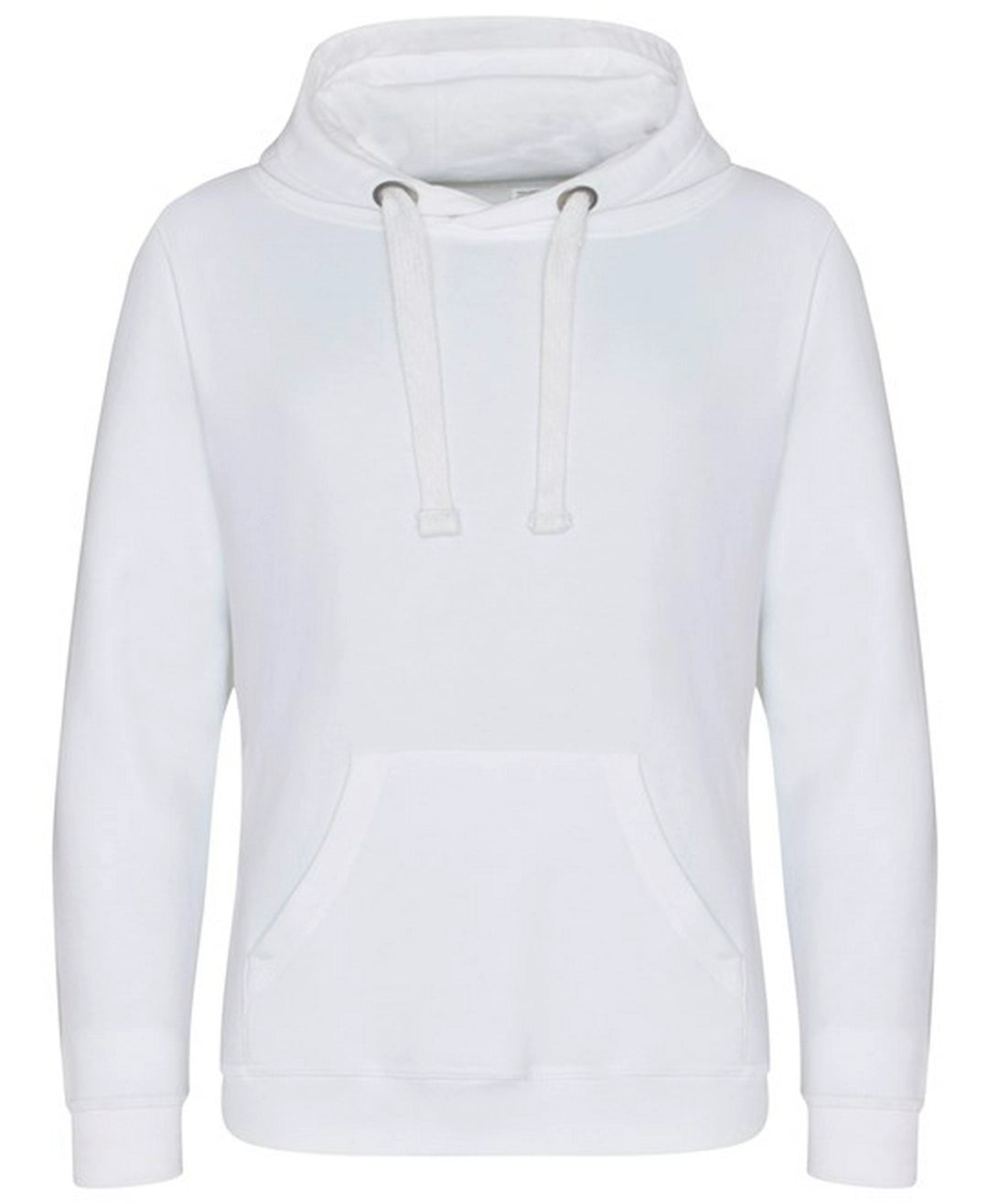 AWDis JH101 Just Hoods Graduate Heavyweight Hoodie - COOZO