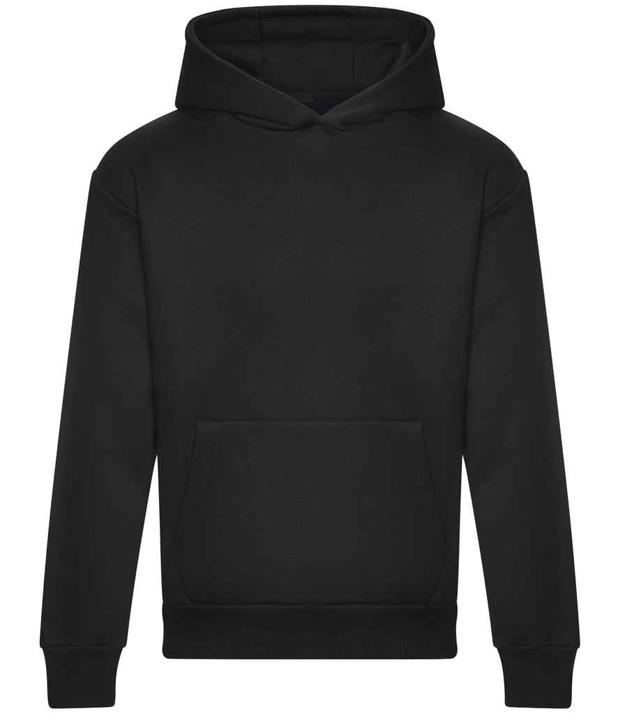 JH120 AWDis Heavyweight Signature Hoodie - COOZO