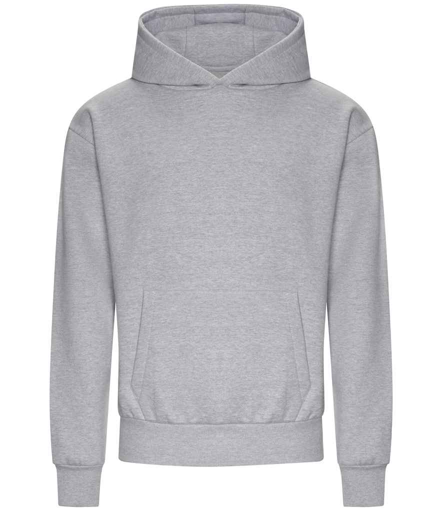 JH120 AWDis Heavyweight Signature Hoodie - COOZO