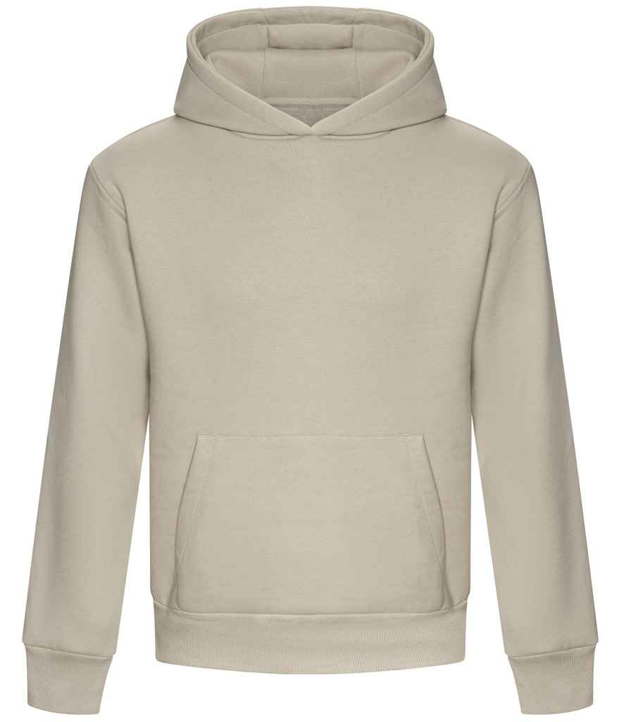 JH120 AWDis Heavyweight Signature Hoodie - COOZO