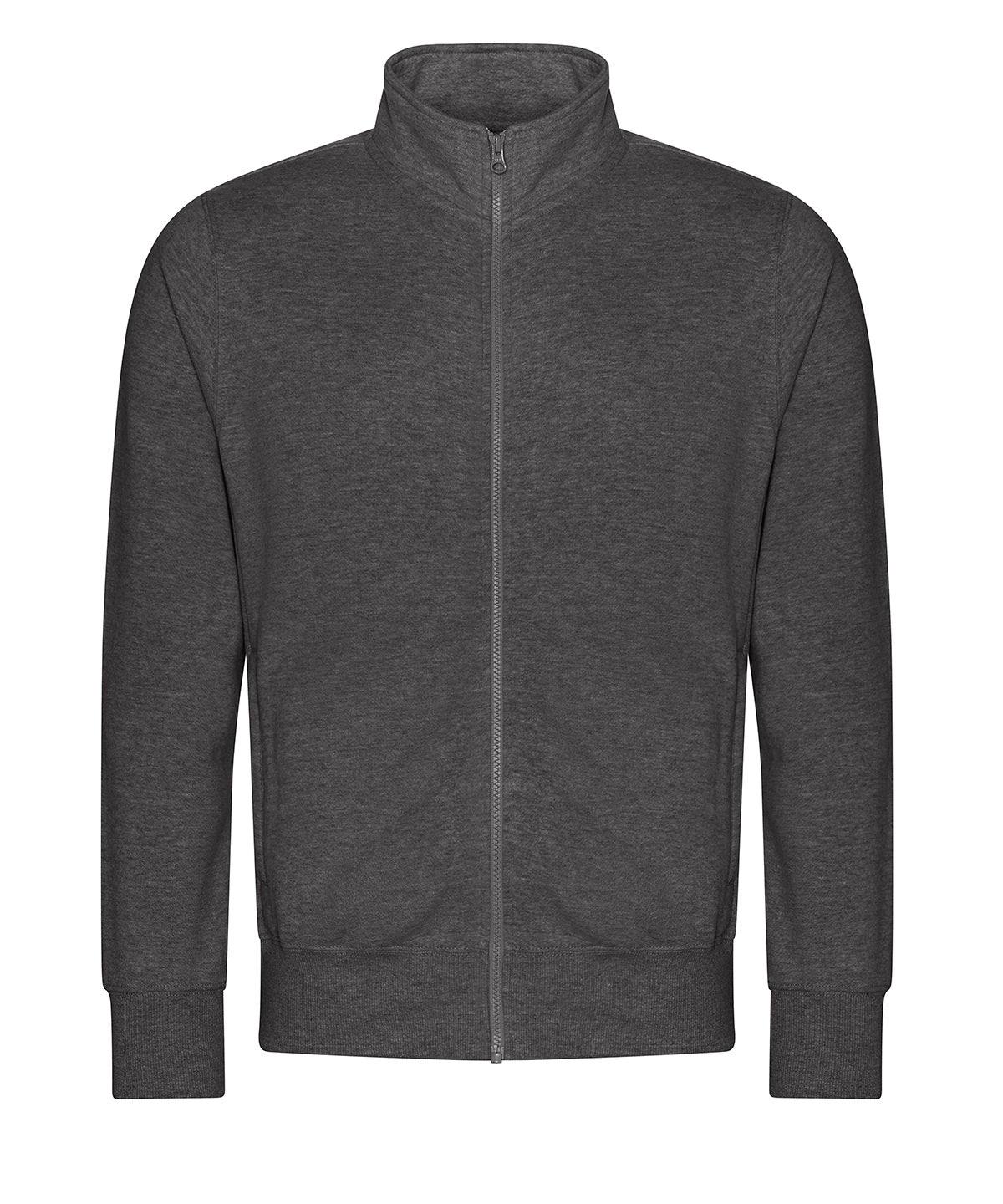 AWDis Just Hoods Campus Full-Zip Sweatshirt JH147 - COOZO