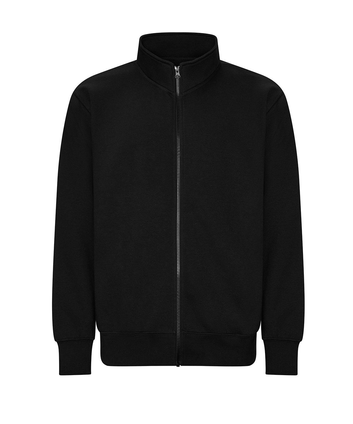 AWDis Just Hoods Campus Full-Zip Sweatshirt JH147 - COOZO