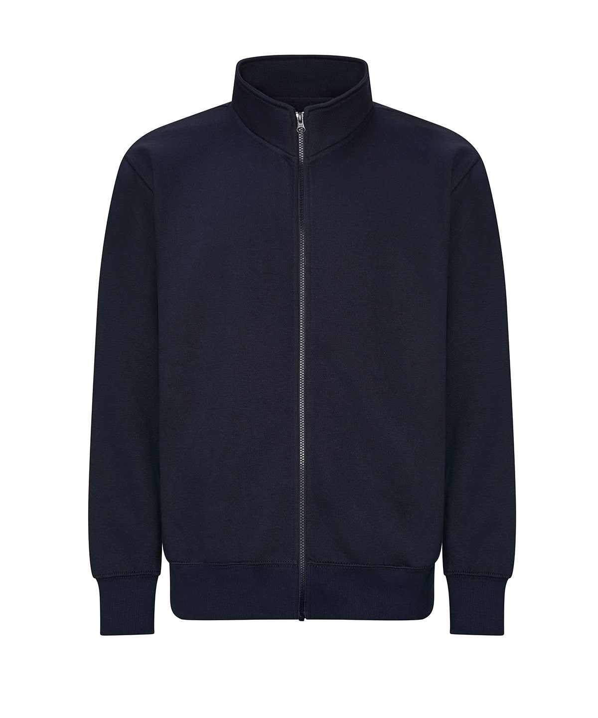 AWDis Just Hoods Campus Full-Zip Sweatshirt JH147 - COOZO