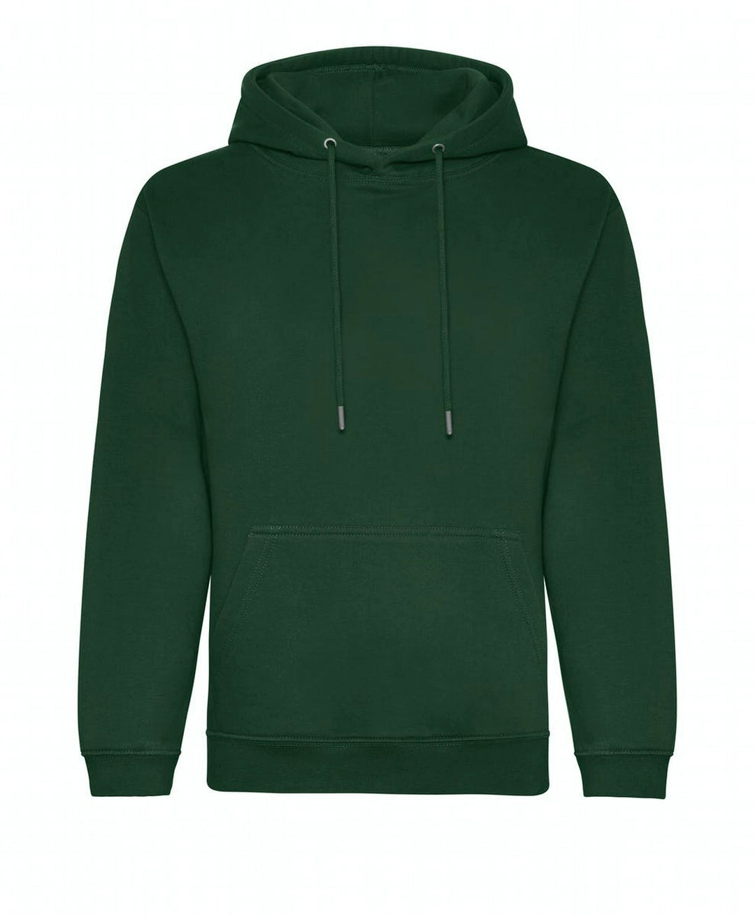 AWDis JH201 Just Hoods Organic Hoodie - COOZO