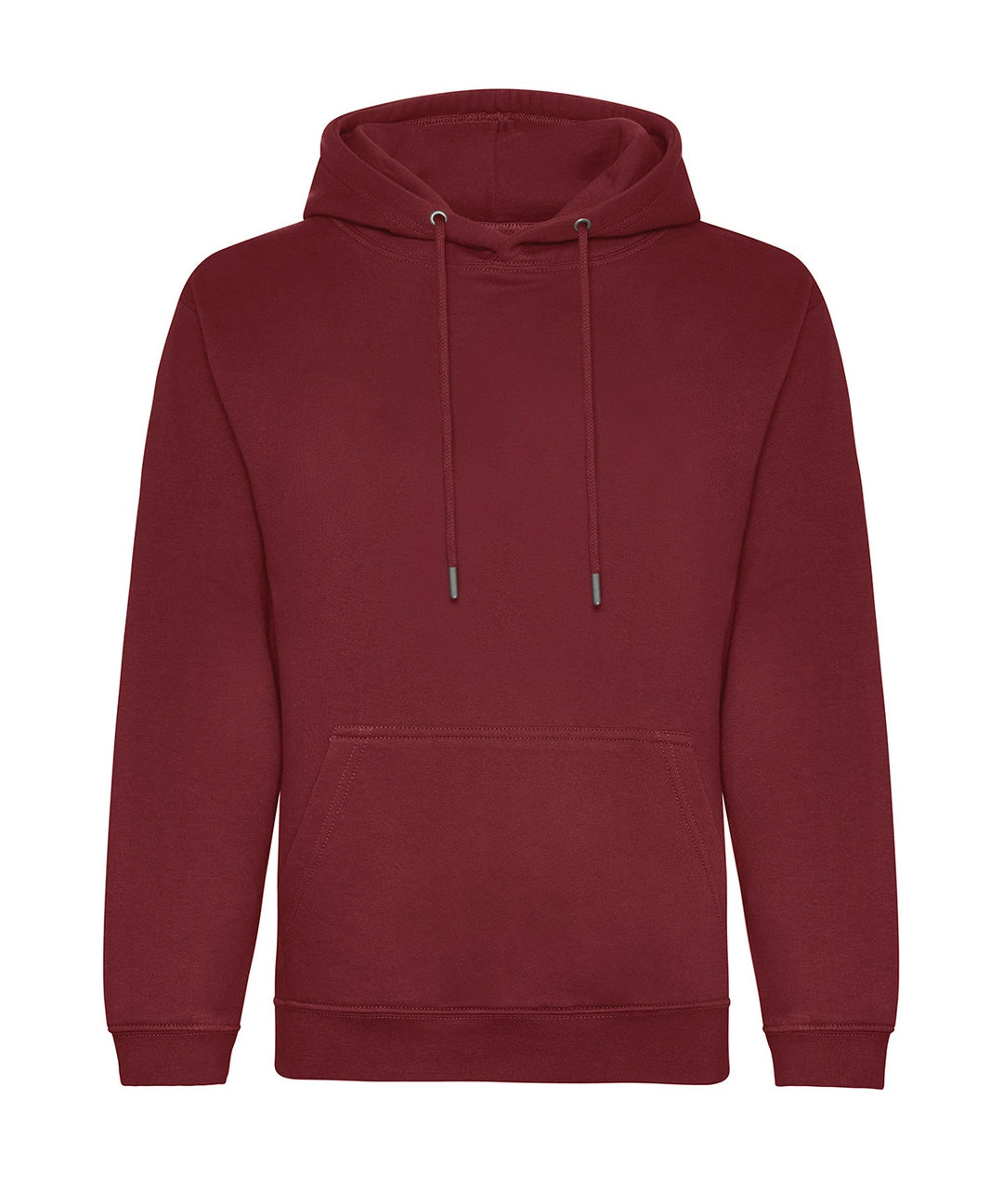 AWDis JH201 Just Hoods Organic Hoodie - COOZO