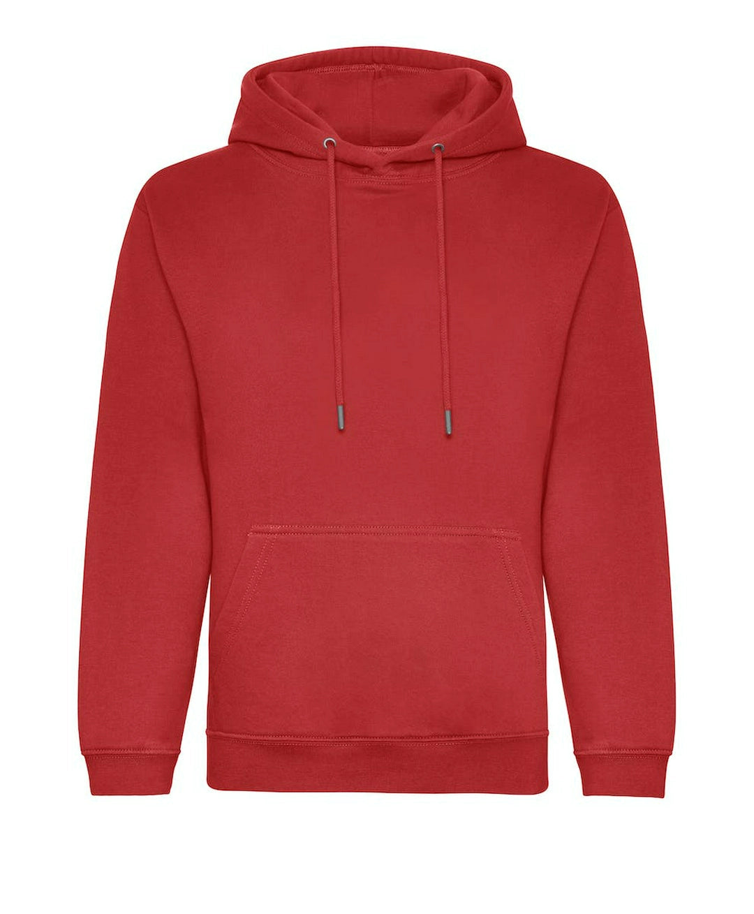 AWDis JH201 Just Hoods Organic Hoodie - COOZO