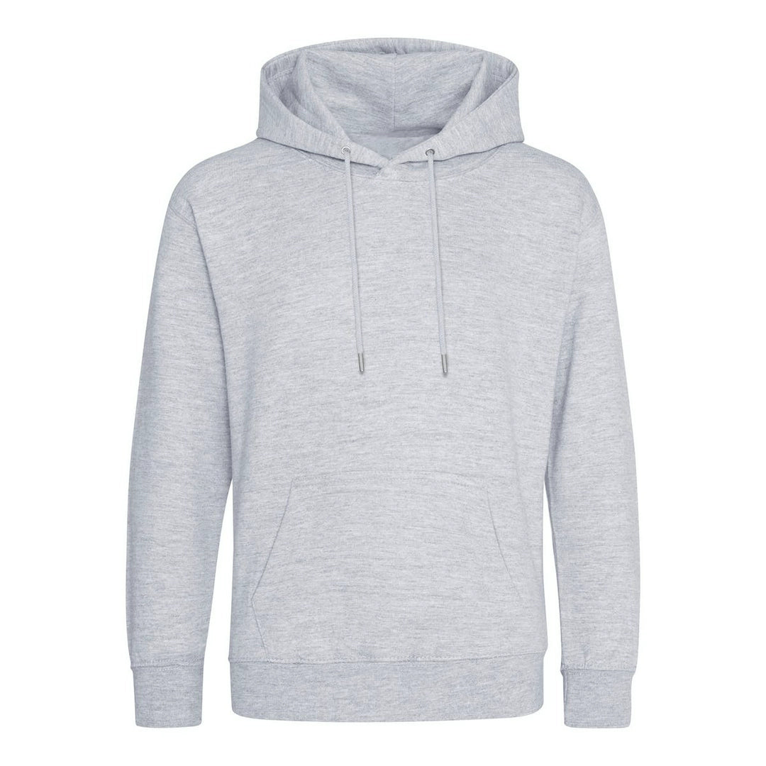 AWDis JH201 Just Hoods Organic Hoodie - COOZO