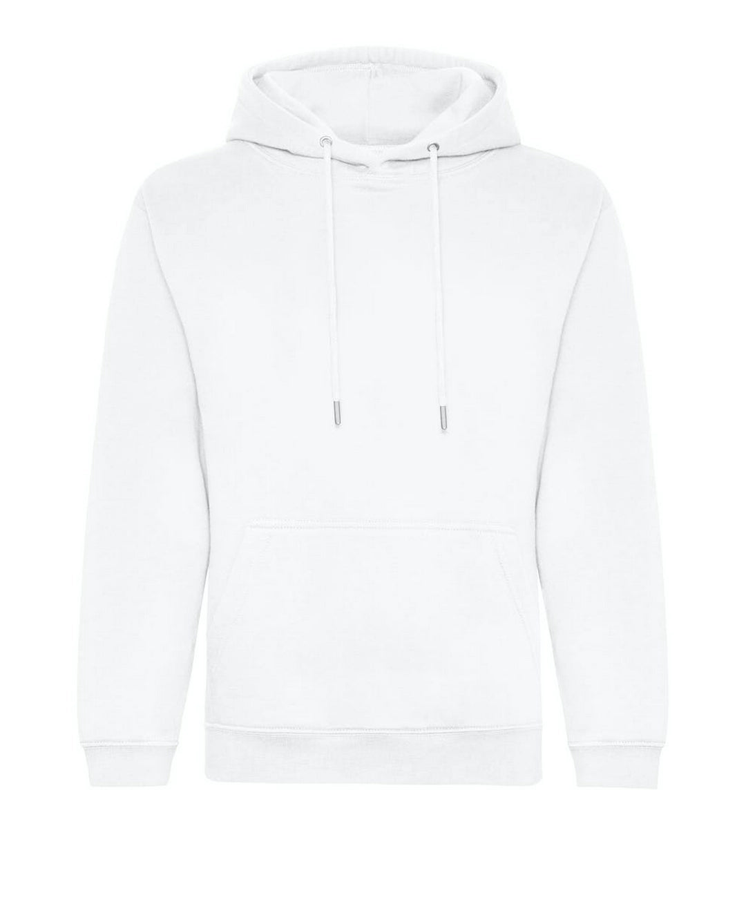 AWDis JH201 Just Hoods Organic Hoodie - COOZO
