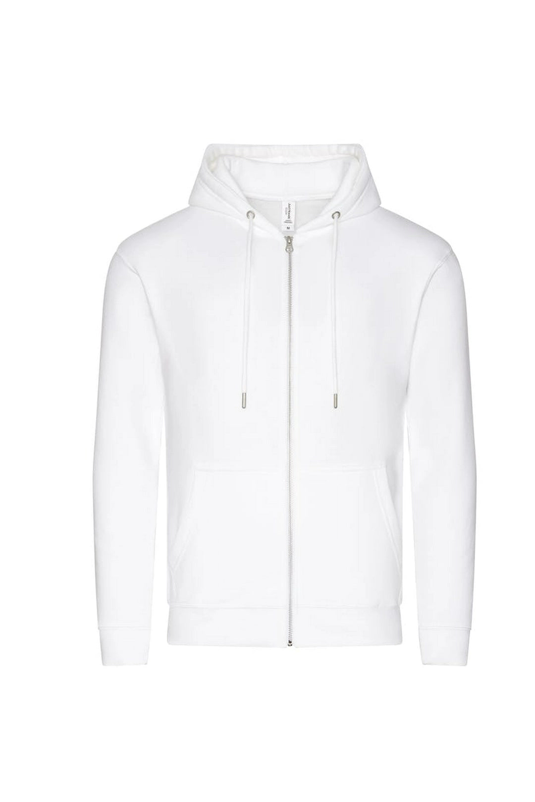 AWDis JH250 Just Hoods Organic Zoodie - COOZO