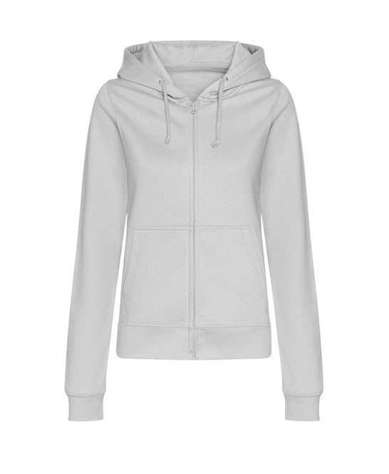 AWDis Just Hoods Ladies College Zoodie JH50F - COOZO