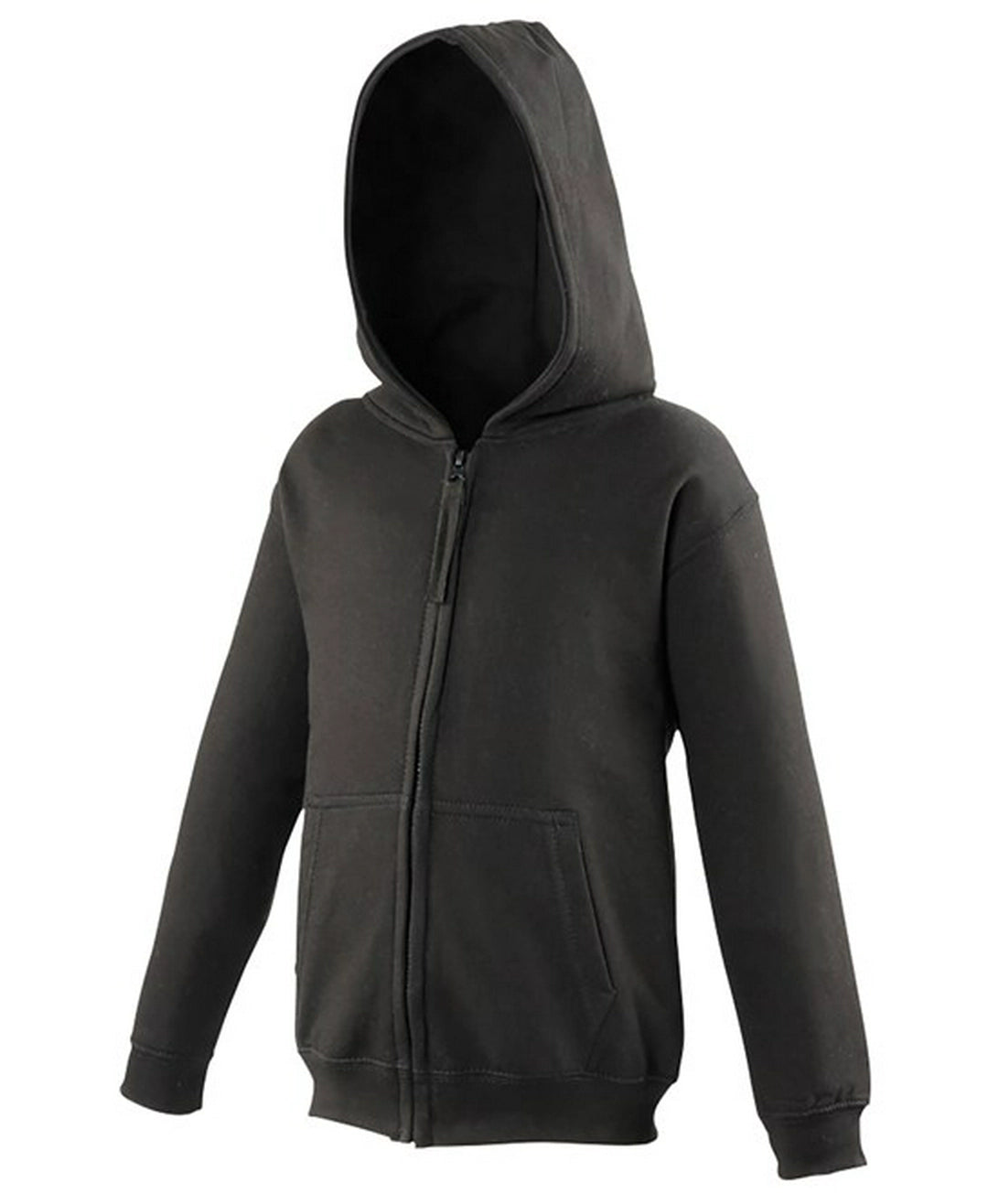 AWDis JH50J Just Hoods Kids Zoodie - COOZO