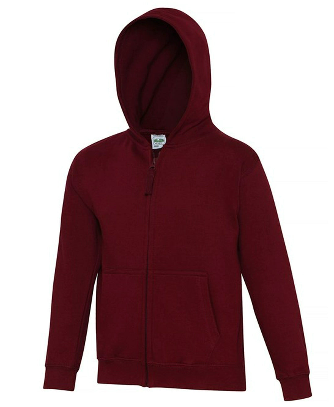 AWDis JH50J Just Hoods Kids Zoodie - COOZO