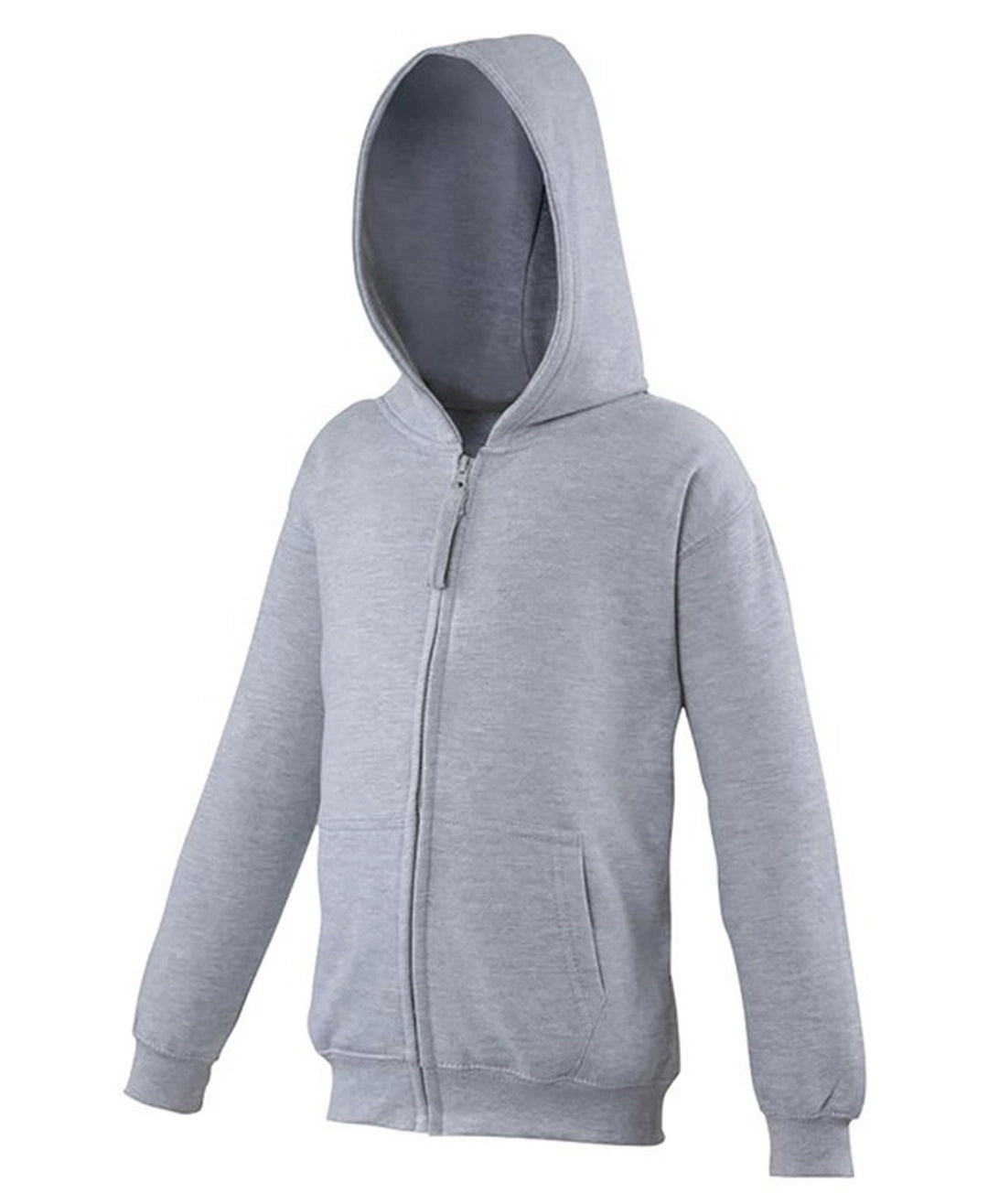 AWDis JH50J Just Hoods Kids Zoodie - COOZO