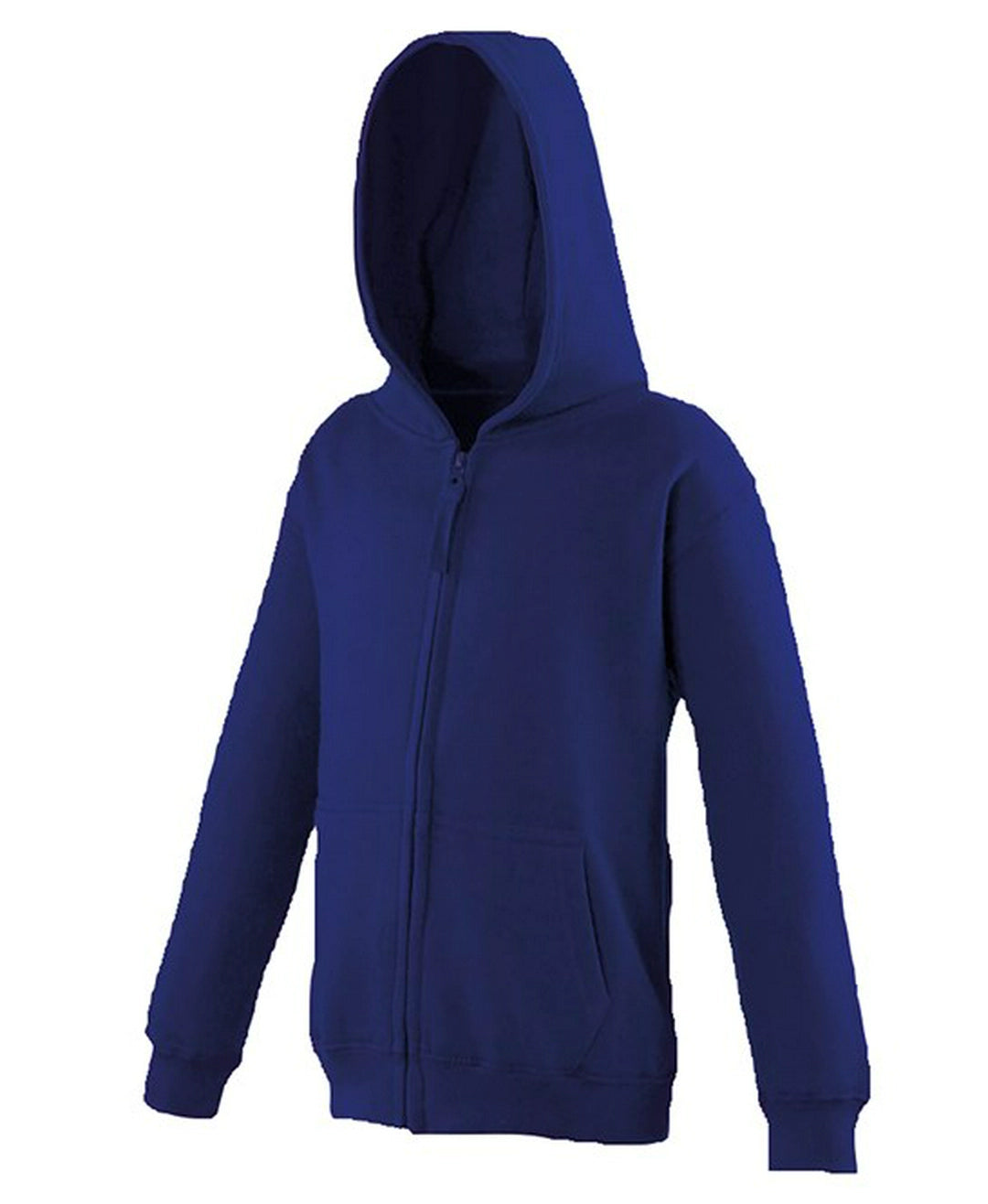 AWDis JH50J Just Hoods Kids Zoodie - COOZO