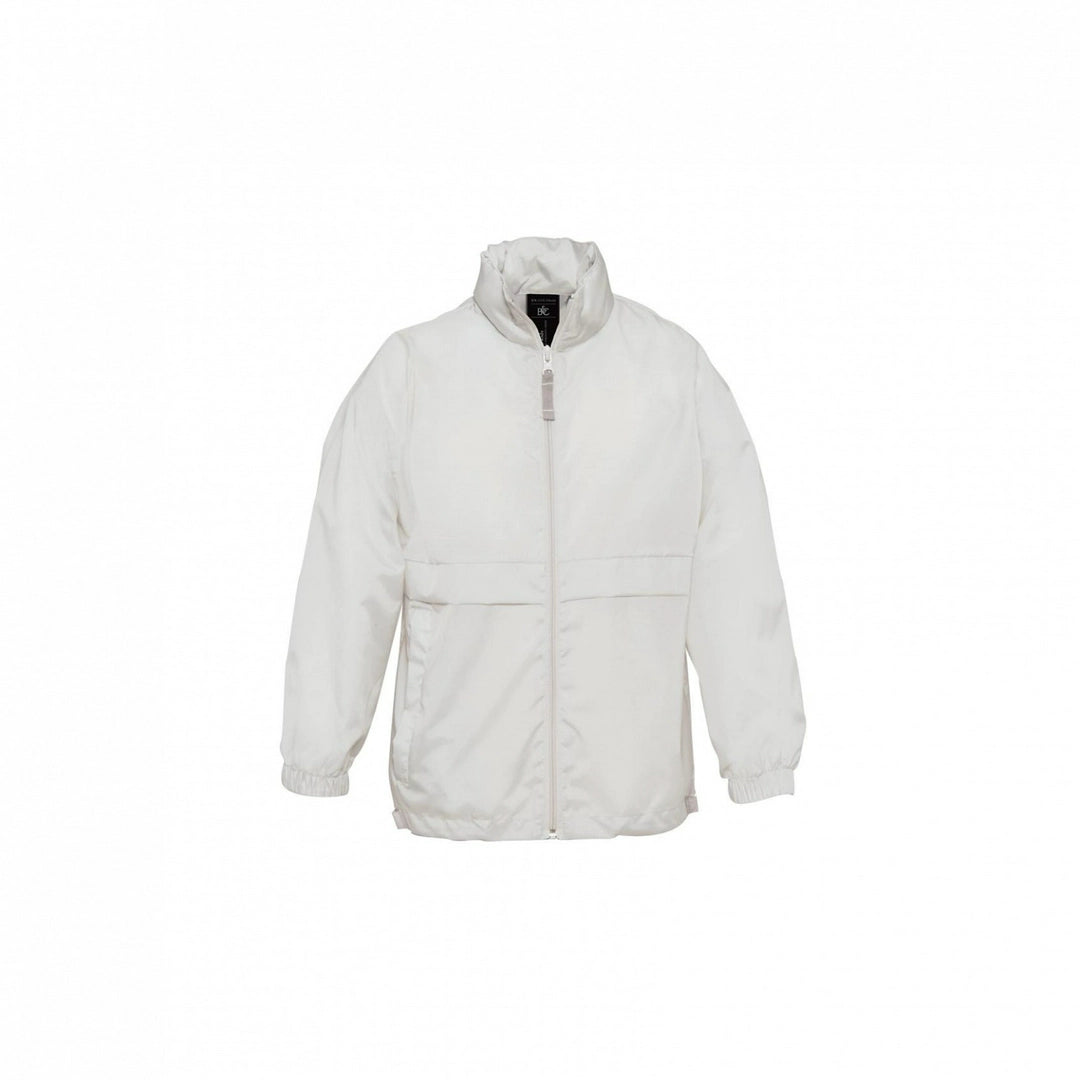 B&C JK950 Kids Sirocco Jacket - COOZO