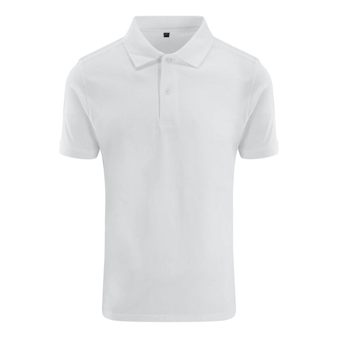 AWDis JP002 Stretch Pique© Polo Shirt - COOZO