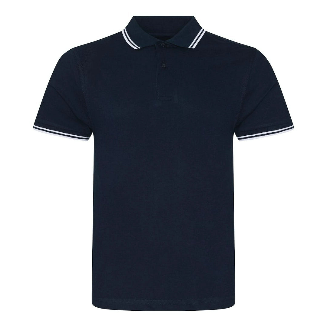 AWDis JP003 Stretch Tipped Pique© Polo Shirt - COOZO