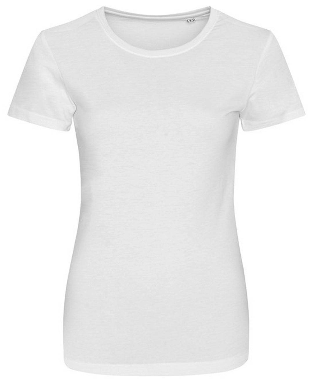 AWDis JT01F Girlie Tri-Blend T-Shirt - COOZO