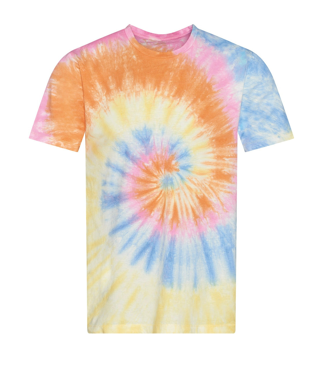 AWDis JT022 Tiedye T-Shirt - COOZO