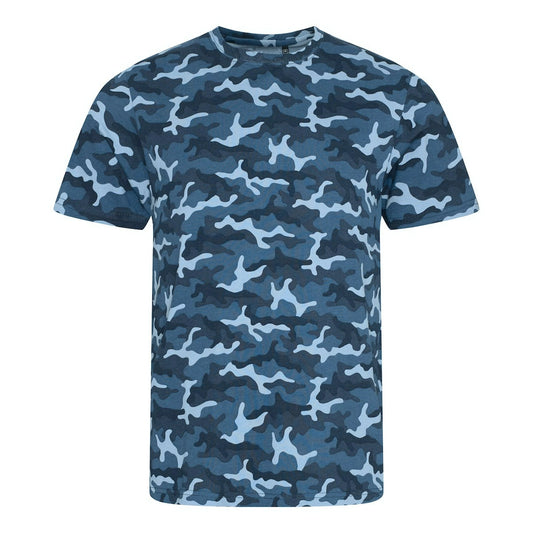AWDis JT034 Camo T-Shirt - COOZO