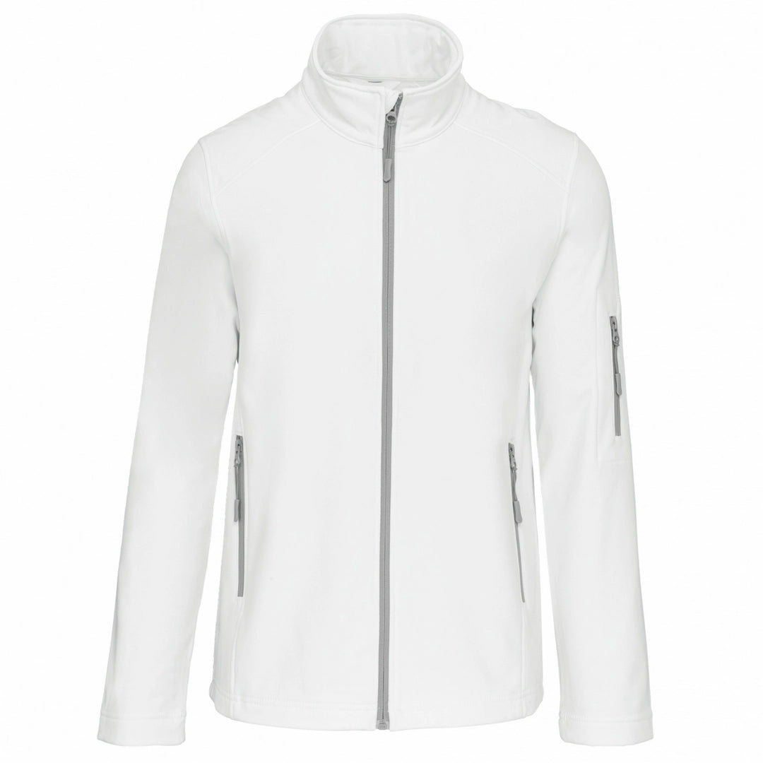 Kariban Soft Shell Jacket-WXL