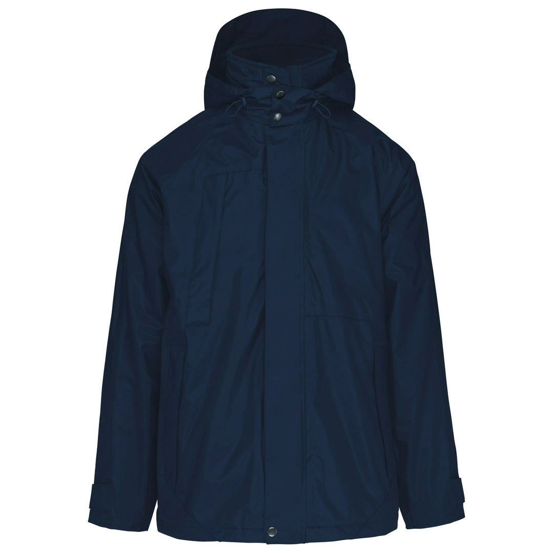 Kariban 3-in-1 Jacket-NVYXS