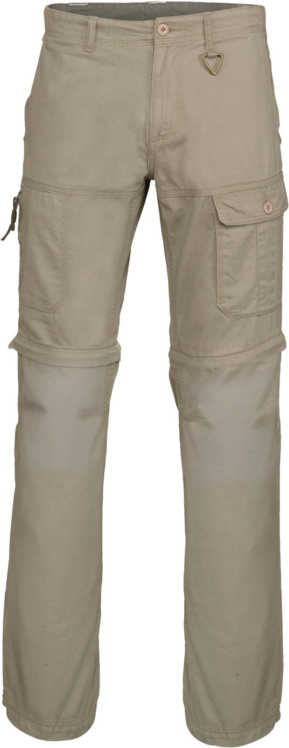 2-in-1 multi-pocket trousers-DBEIXL