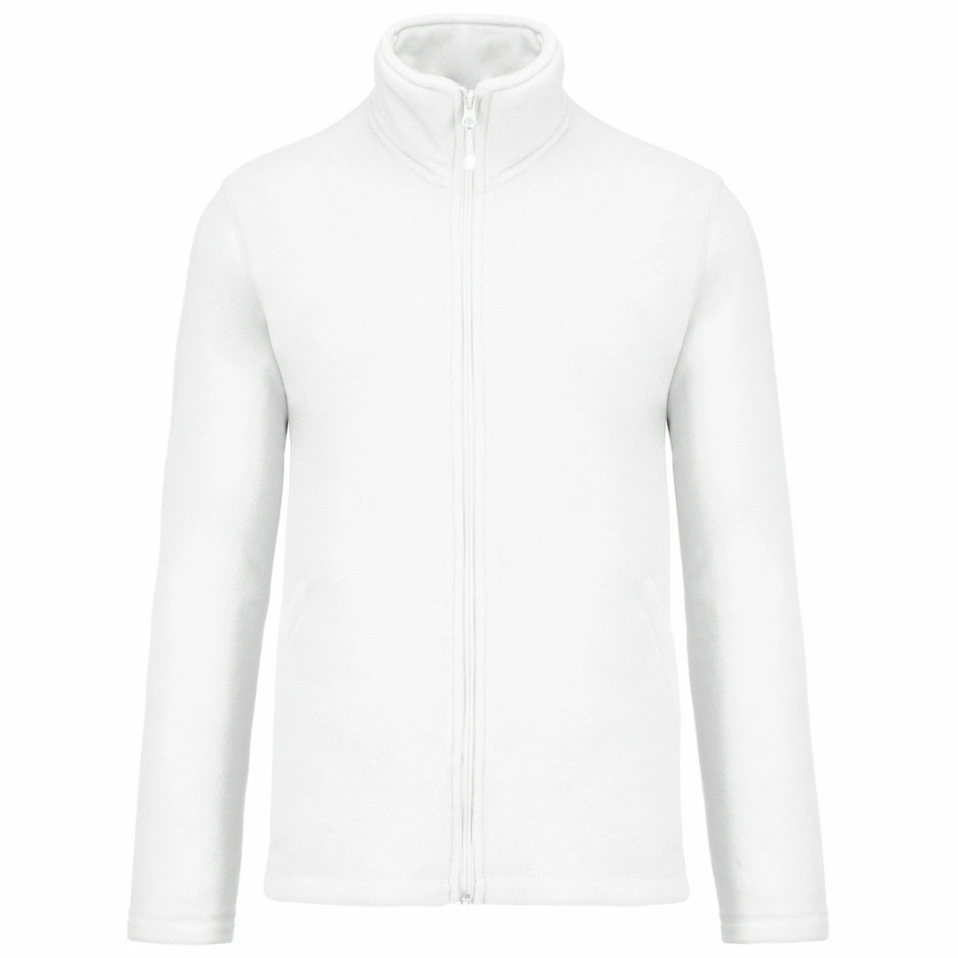 Kariban Falco Micro Fleece Jacket-WXL