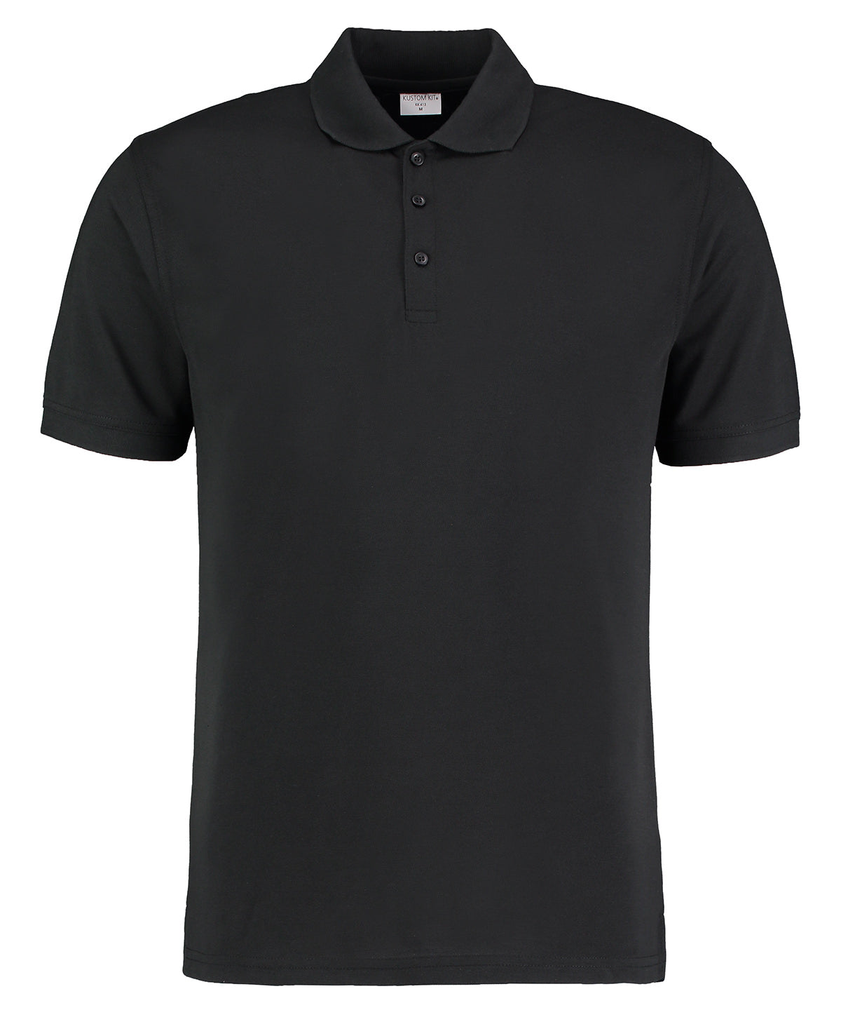 Slim Fit Klassic Superwash?? 60 Polo - COOZO
